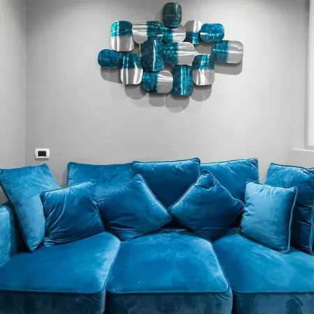 Appartamento Italianway - Solferino 33 *