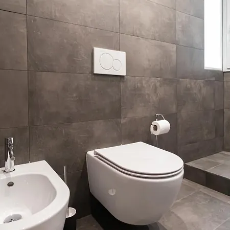 Apartament Italianway Comfort - Solferino 33 *