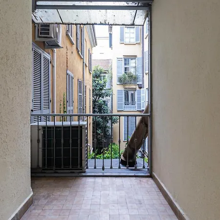 Italianway - Solferino 33 * Μιλάνο