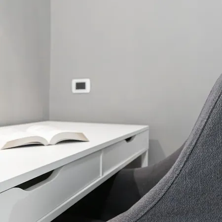 Apartament Italianway Comfort - Solferino 33 Mediolan