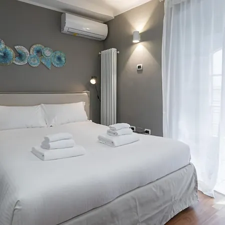 Italianway - Solferino 33 * Μιλάνο