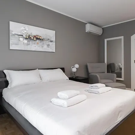 Apartament Italianway Comfort - Solferino 33