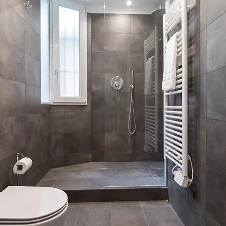 Apartament Italianway Comfort - Solferino 33 Mediolan