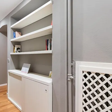 Italianway - Solferino 33 Apartamento Milán