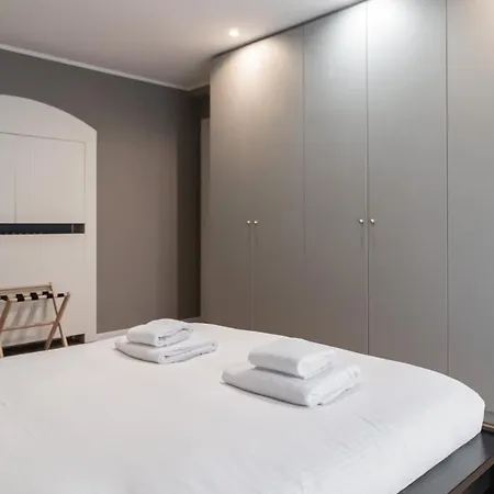 Italianway - Solferino 33 Lejlighed Milano
