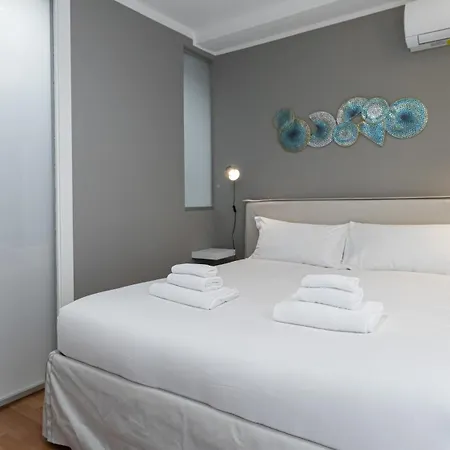 Italianway - Solferino 33 Milano