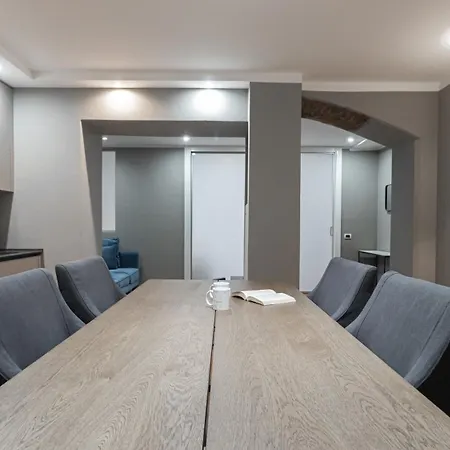 Italianway - Solferino 33 Apartamento Milán